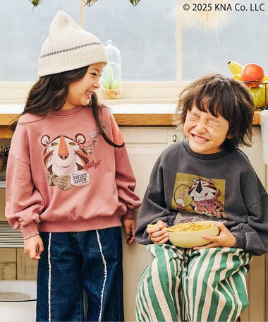 【ケロッグ】ガーメントダイトレーナー