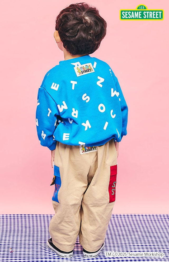 スタイリング（No.8077） FOKID