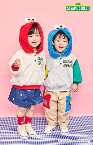 スタイリング（No.8080） FOKID