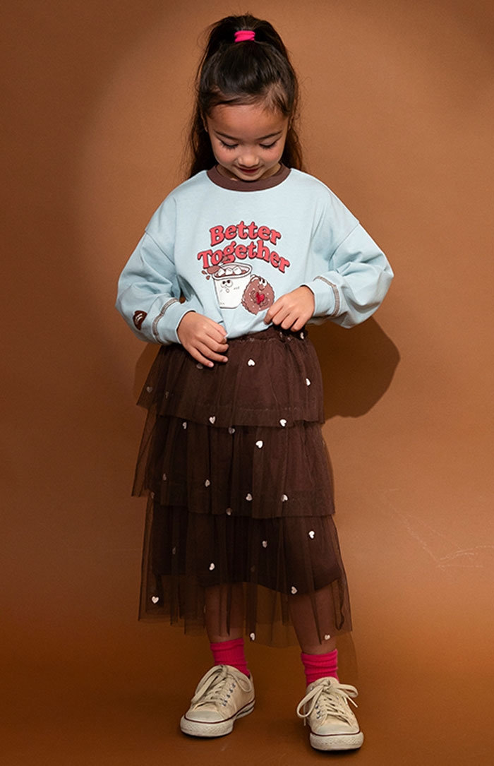 スタイリング（No.8366） FOKID