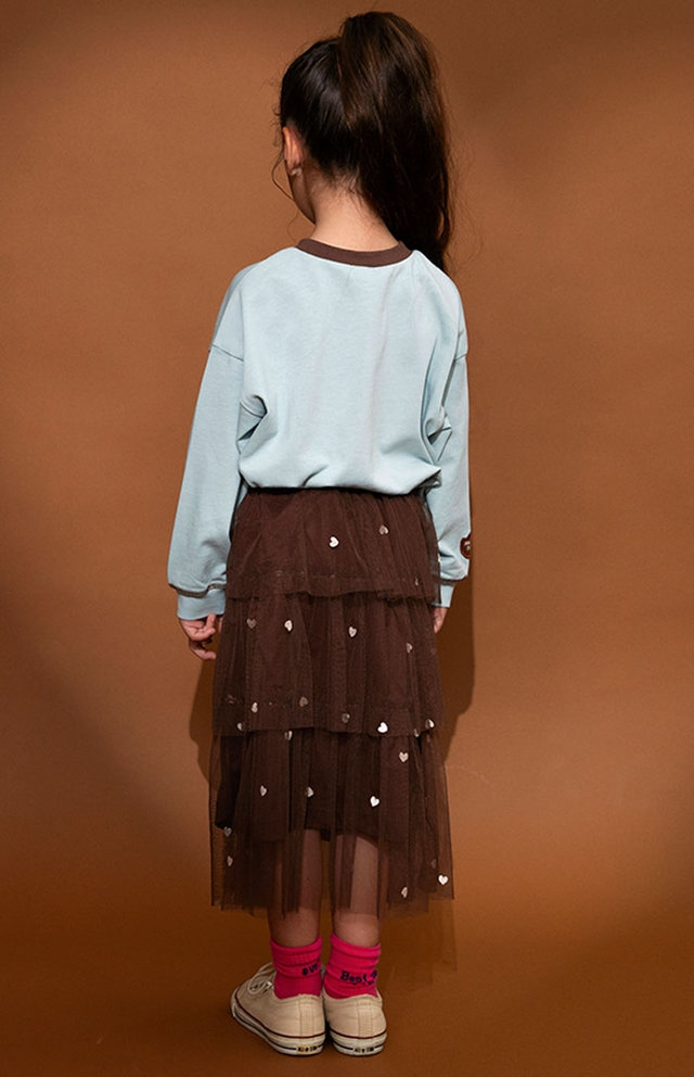 スタイリング（No.8366） FOKID