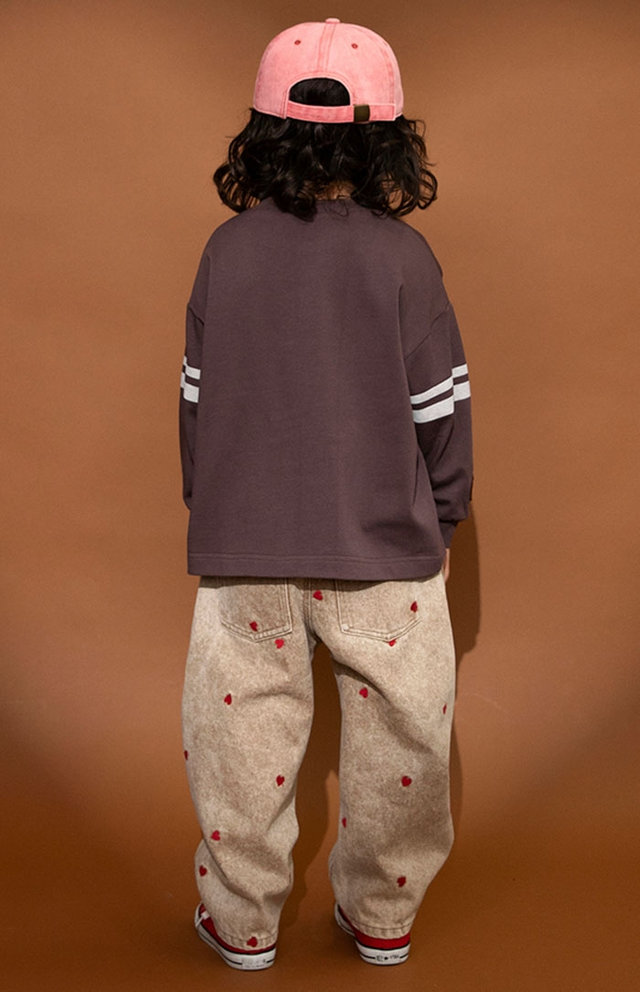 スタイリング（No.8367） FOKID