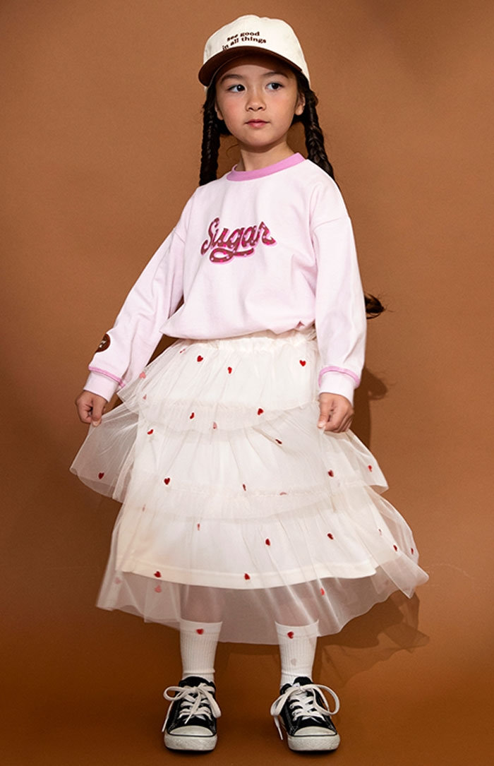 スタイリング（No.8368） FOKID