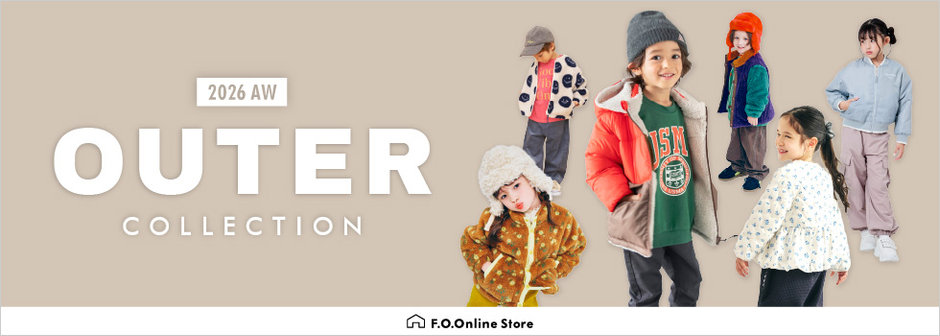 F.O.Online Store：アウター🤍OUTER