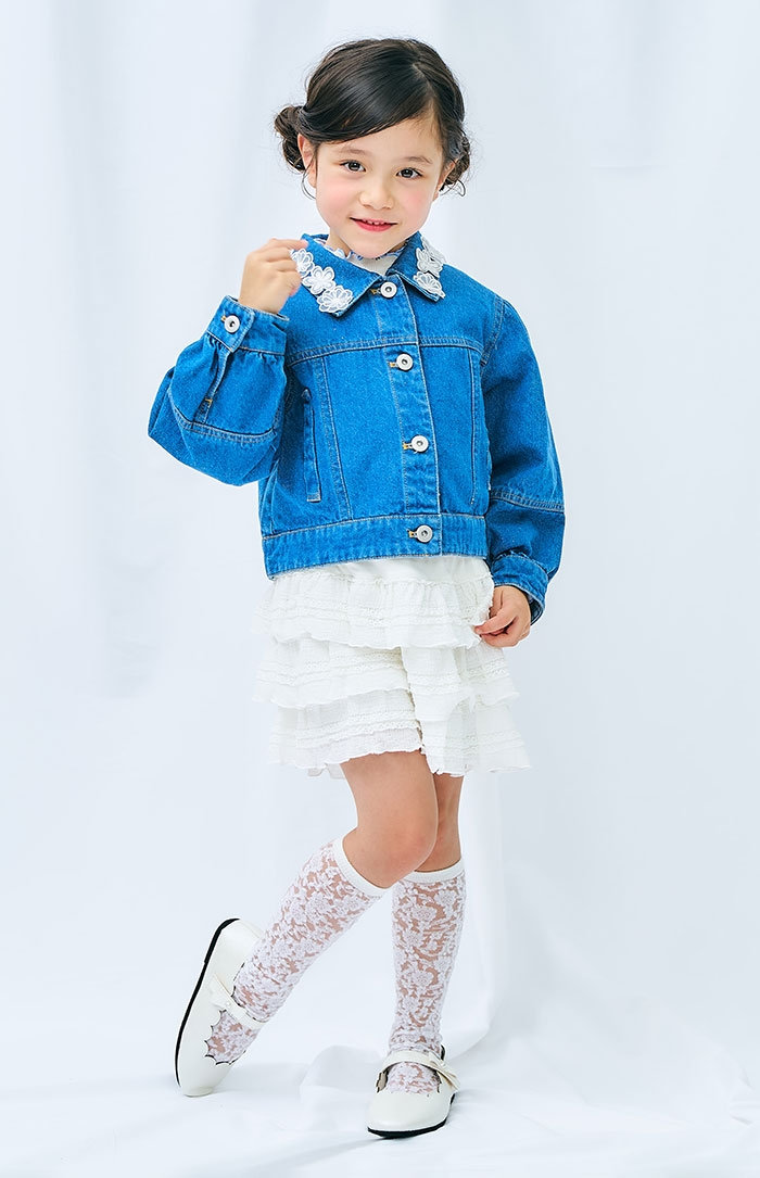 スタイリング(No.8483) FOKID