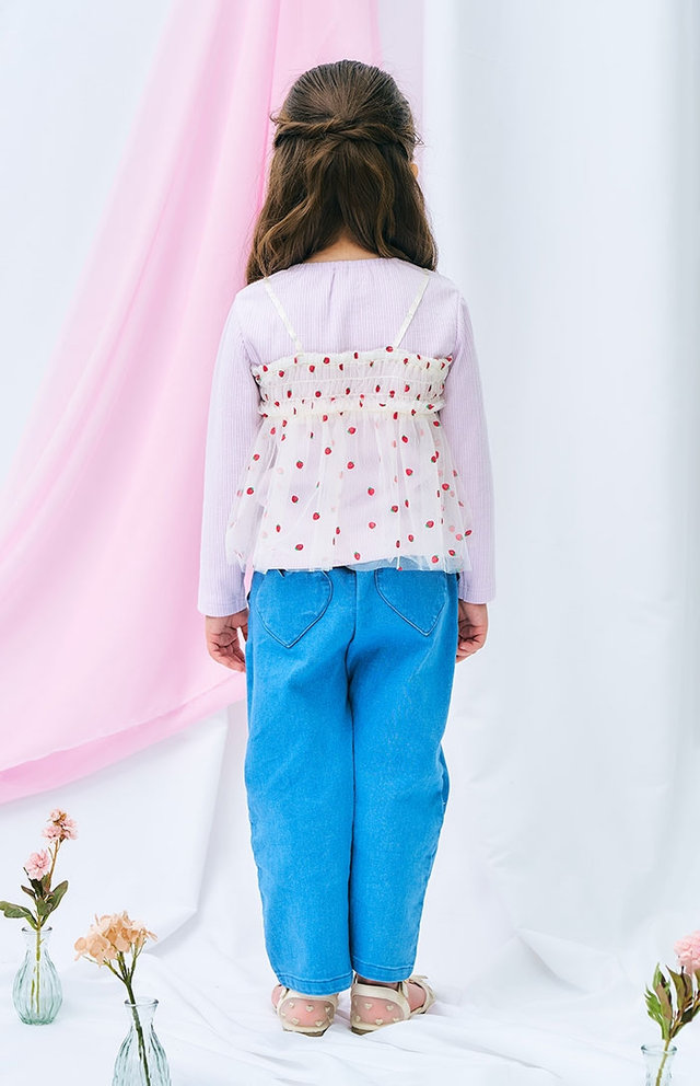 スタイリング(No.8489) FOKID