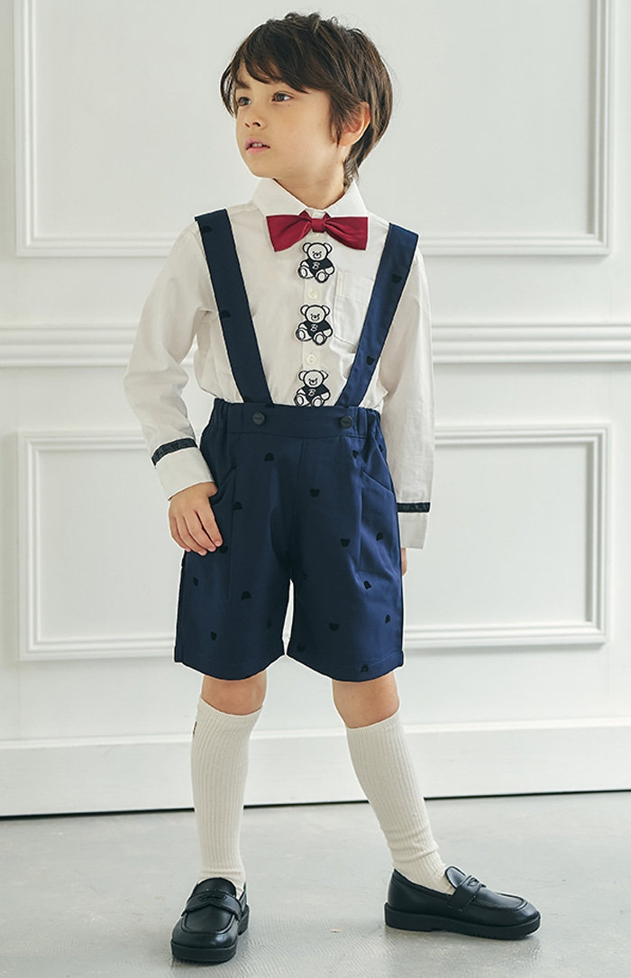 スタイリング（No.7641） FOKID