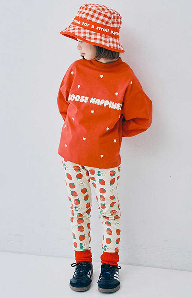 スタイリング（No.7980） FOKID