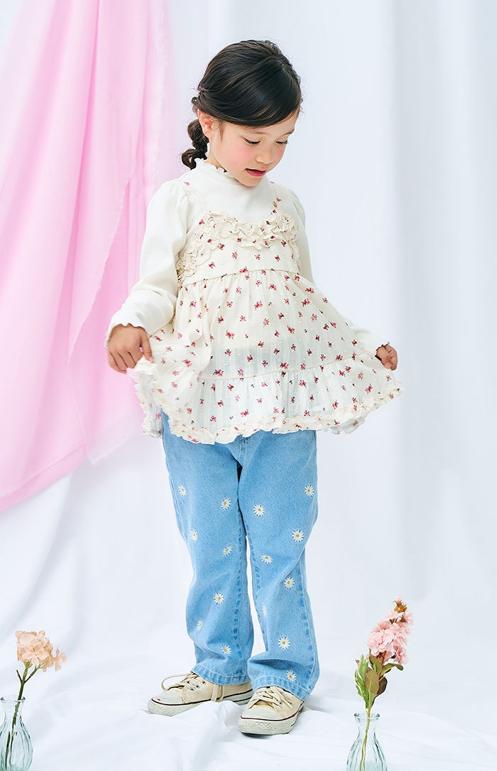 スタイリング(No.8502) FOKID