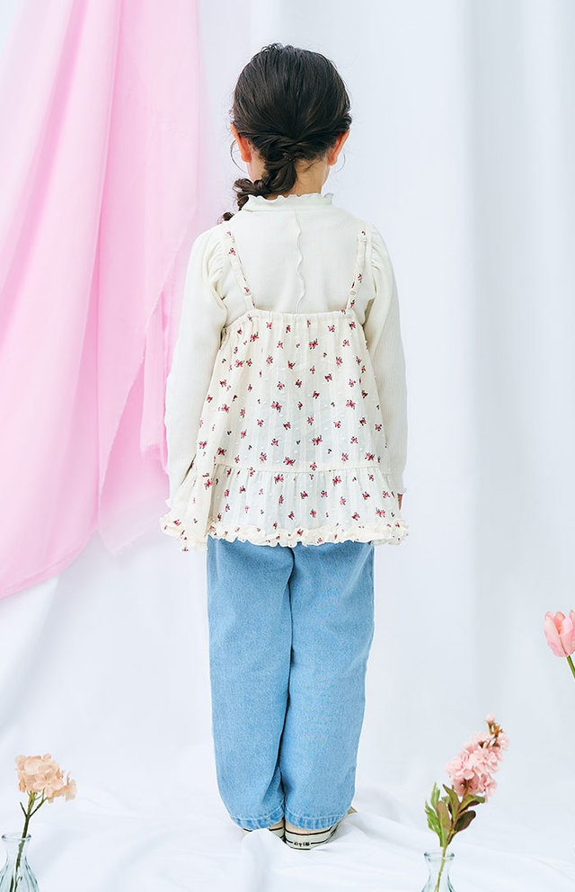 スタイリング(No.8502) FOKID