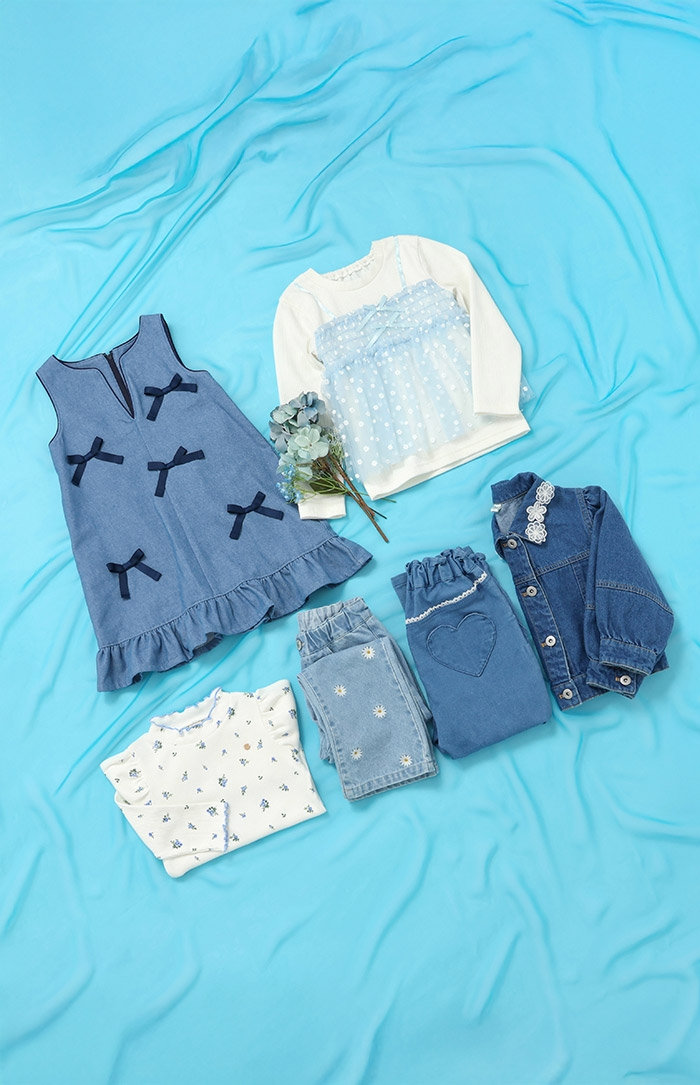 スタイリング(No.8527) FOKID