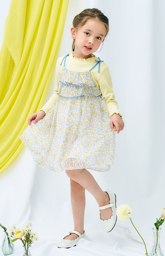 スタイリング(No.8540) FOKID