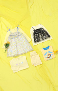 スタイリング(No.8537) FOKID