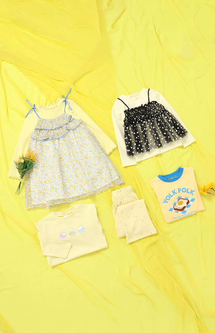 スタイリング(No.8537) FOKID