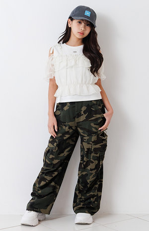 スタイリング（No.8608） FOKID