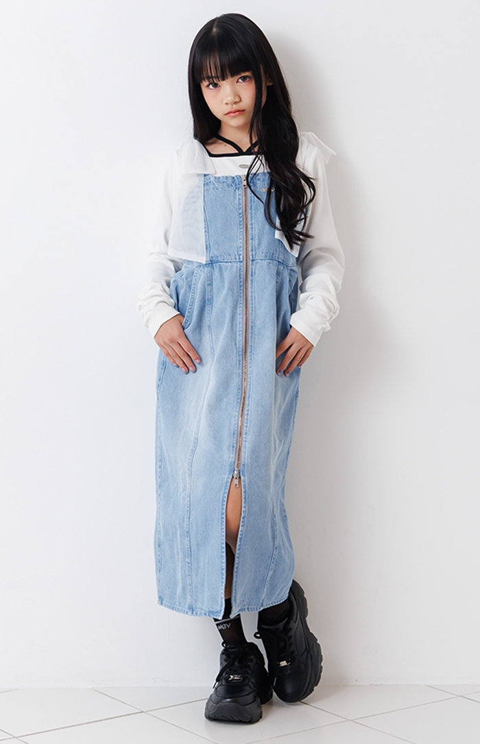 スタイリング（No.8609） FOKID