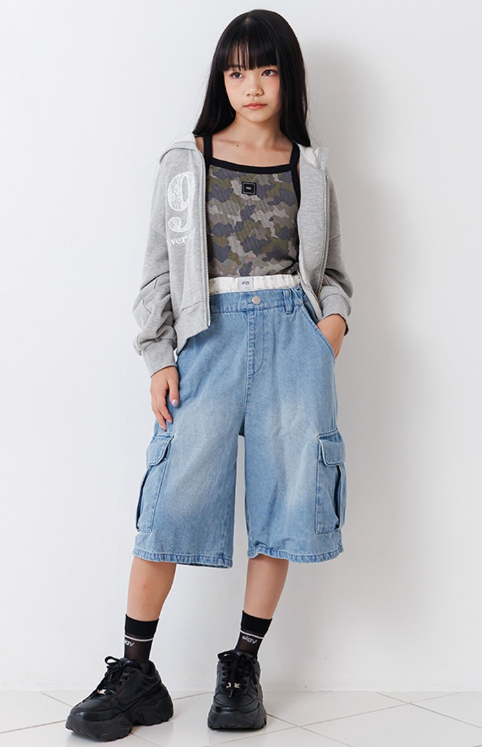 スタイリング（No.8633） FOKID