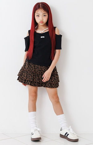 スタイリング（No.8640） FOKID