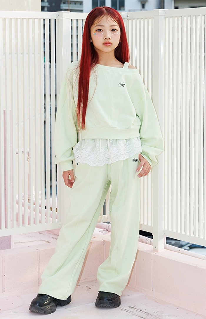 スタイリング（No.8647） FOKID