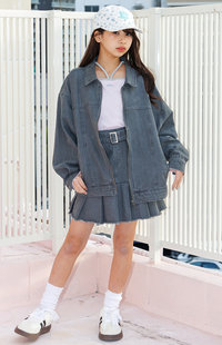 スタイリング（No.8651） FOKID