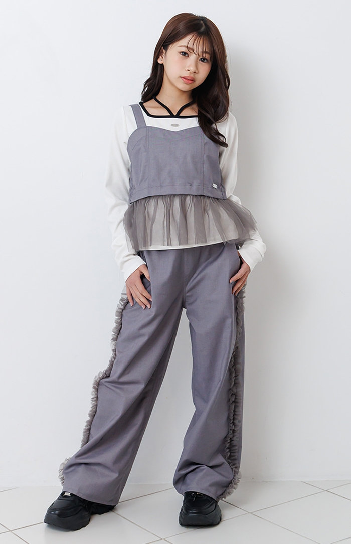 スタイリング（No.8560） FOKID