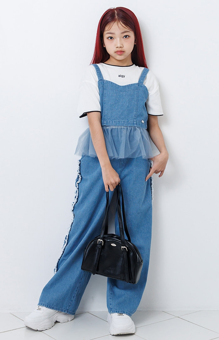 スタイリング（No.8591） FOKID