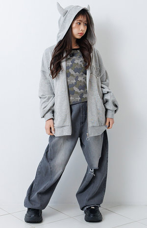 スタイリング（No.8596）