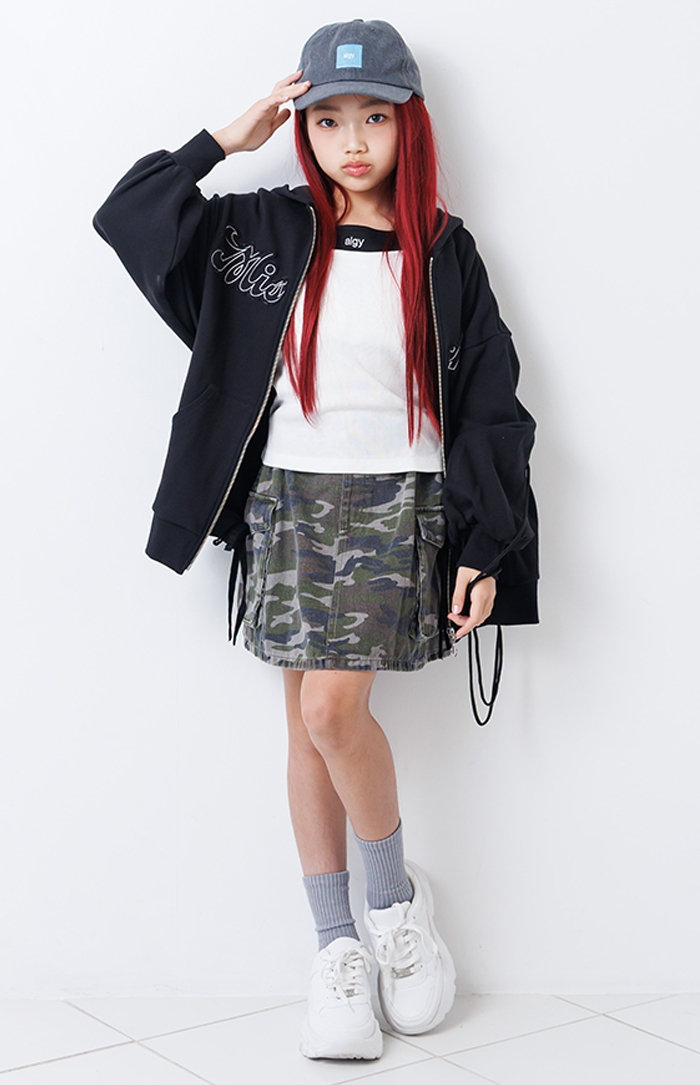 スタイリング（No.8598） FOKID