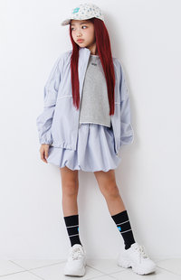 スタイリング（No.8600） FOKID