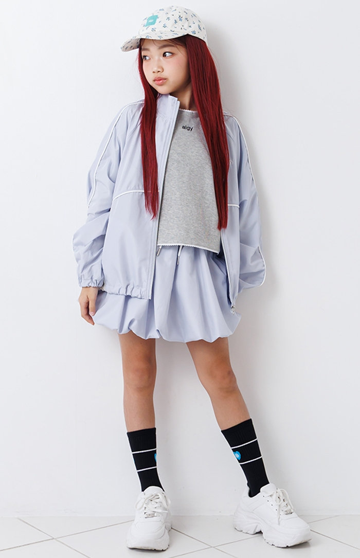 スタイリング（No.8600） FOKID