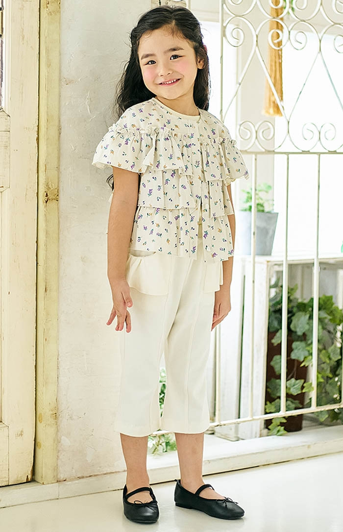 スタイリング（No.8744） FOKID