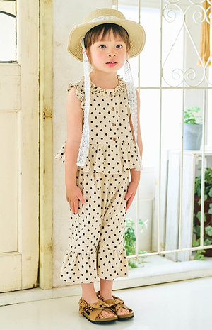 スタイリング（No.8745） FOKID