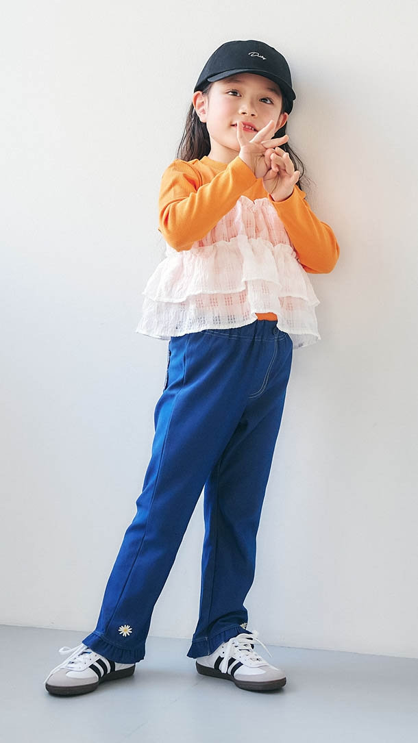 スタイリング（No.8807） FOKID