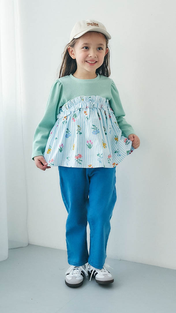 スタイリング（No.8808） FOKID