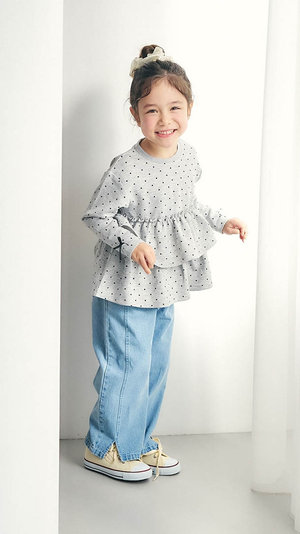 スタイリング（No.8810）