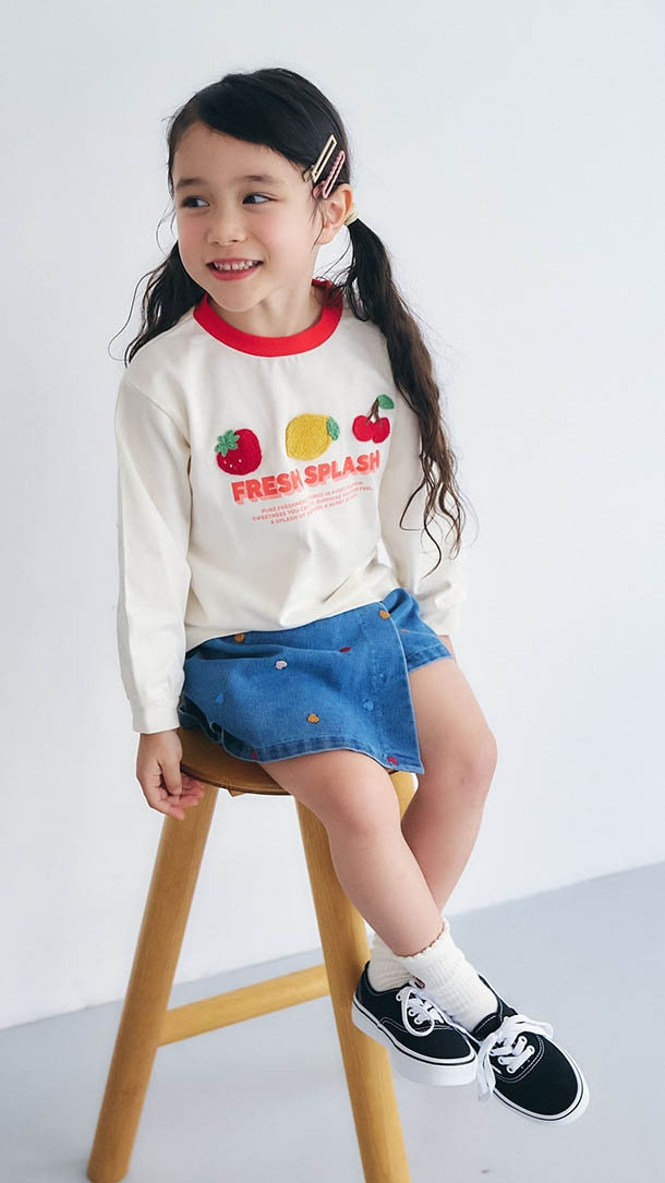 スタイリング（No.8811） FOKID