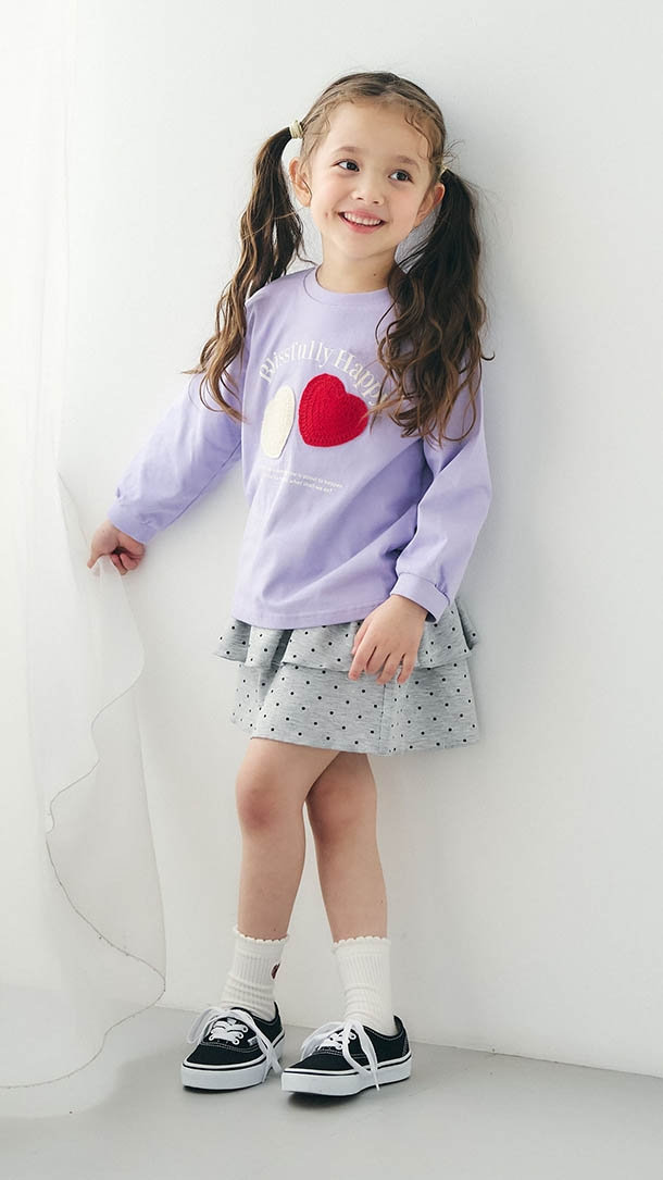 スタイリング（No.8812） FOKID