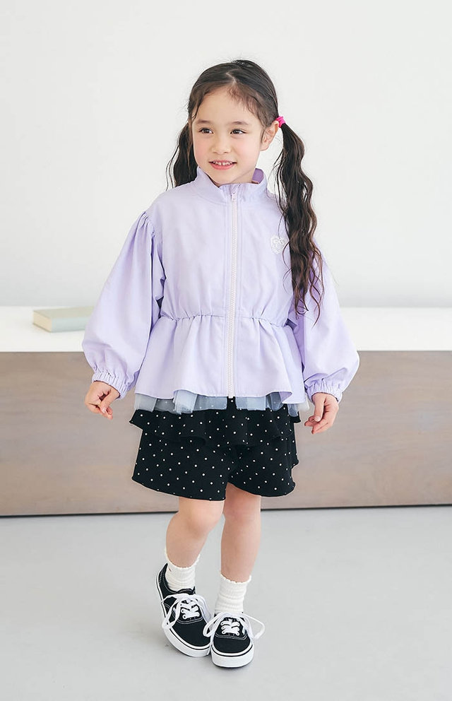 スタイリング（No.8820） FOKID