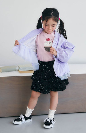 スタイリング（No.8820） FOKID