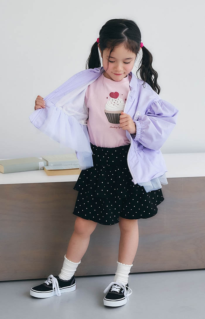 スタイリング（No.8820） FOKID