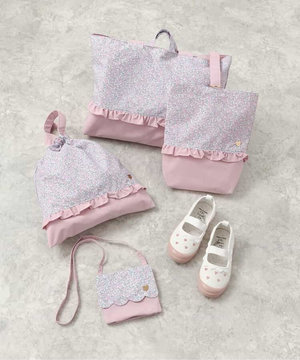 通園通学LP用（No.8847） FOKID