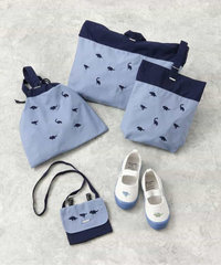 通園通学LP用（No.8847） FOKID