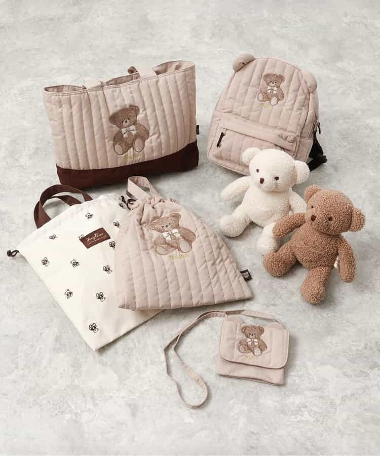 通園通学LP用（No.8853） FOKID