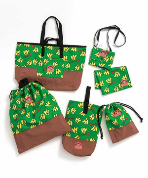 通園通学LP用（No.8861） FOKID