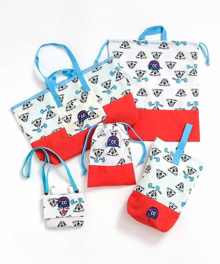 通園通学LP用（No.886120260115085831） FOKID