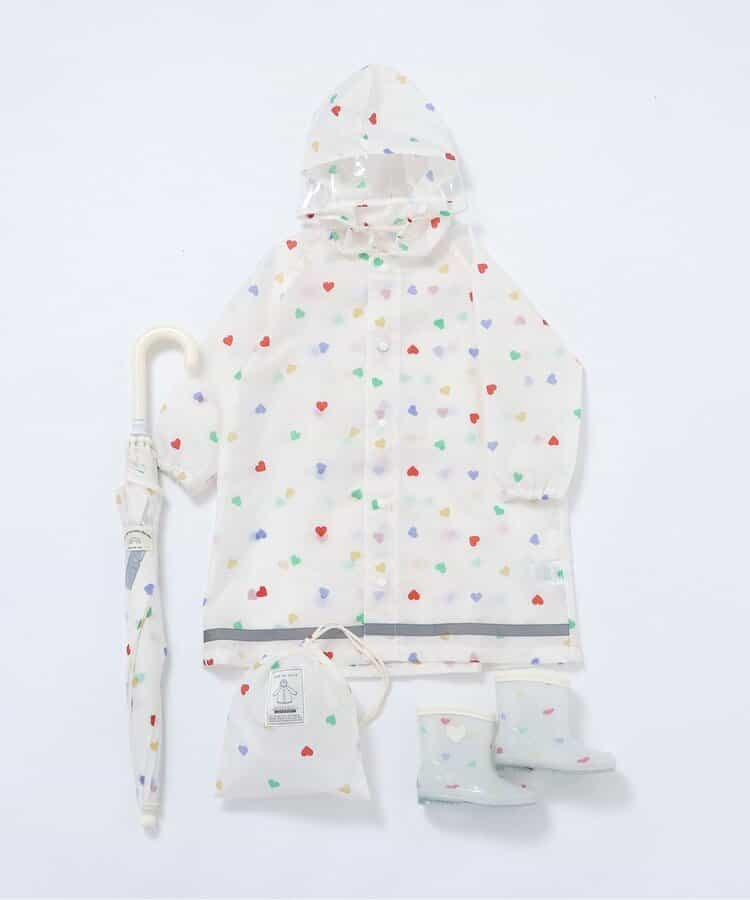 通園通学LP用（No.8870） FOKID