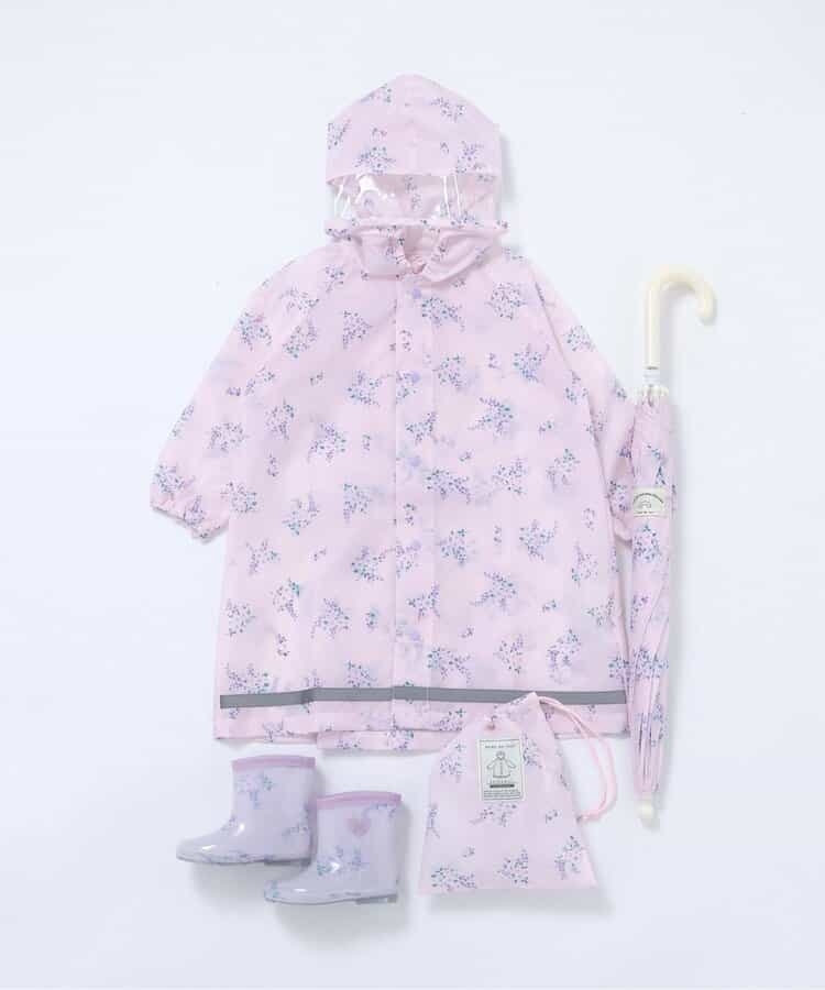 通園通学LP用（No.887020260115090412） FOKID