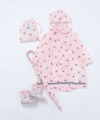 通園通学LP用（No.8870） FOKID