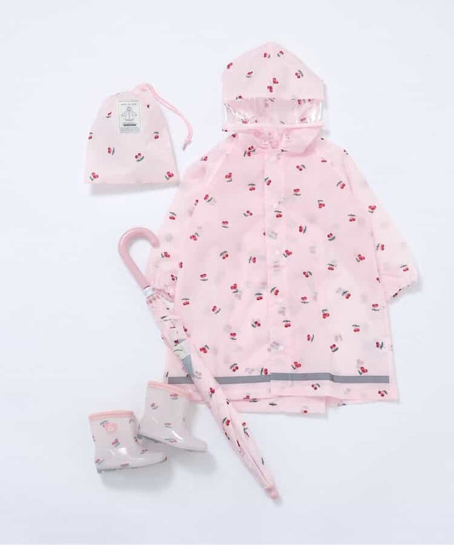 通園通学LP用（No.8870） FOKID