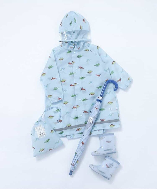 通園通学LP用（No.8870） FOKID